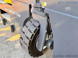 Combilift C5000SL / 5T / DUPLEX 4000 MM / GAS