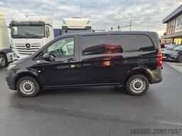 Mercedes-Benz VITO 114 CDI