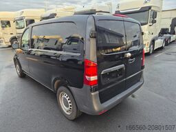 Mercedes-Benz VITO 114 CDI
