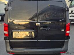 Mercedes-Benz VITO 114 CDI