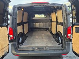 Mercedes-Benz VITO 114 CDI