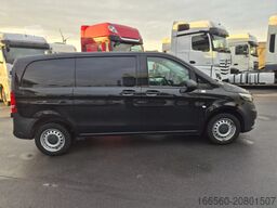 Mercedes-Benz VITO 114 CDI