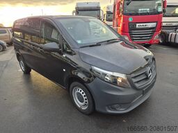 Mercedes-Benz VITO 114 CDI
