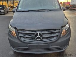 Mercedes-Benz VITO 114 CDI