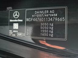 Mercedes-Benz VITO 114 CDI