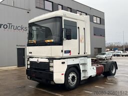 Renault Magnum 430 (POMPE MANUELLE / MANUAL PUMP / GRAN...