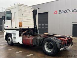 Renault Magnum 430 (POMPE MANUELLE / MANUAL PUMP / GRAN...