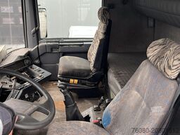 Renault Magnum 430 (POMPE MANUELLE / MANUAL PUMP / GRAN...