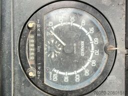 Renault Magnum 430 (POMPE MANUELLE / MANUAL PUMP / GRAN...