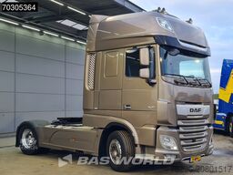 DAF XF 530 4X2 SSC NL-Truck 2xTanks Alcoa's Standklima