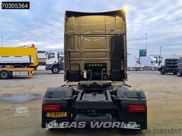 DAF XF 530 4X2 SSC NL-Truck 2xTanks Alcoa's Standklima