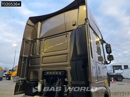 DAF XF 530 4X2 SSC NL-Truck 2xTanks Alcoa's Standklima