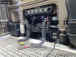 DAF XF 530 4X2 SSC NL-Truck 2xTanks Alcoa's Standklima