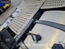 DAF XF 530 4X2 SSC NL-Truck 2xTanks Alcoa's Standklima