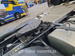 DAF XF 530 4X2 SSC NL-Truck 2xTanks Alcoa's Standklima