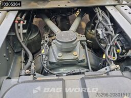 DAF XF 530 4X2 SSC NL-Truck 2xTanks Alcoa's Standklima