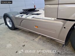 DAF XF 530 4X2 SSC NL-Truck 2xTanks Alcoa's Standklima