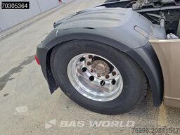 DAF XF 530 4X2 SSC NL-Truck 2xTanks Alcoa's Standklima