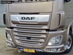 DAF XF 530 4X2 SSC NL-Truck 2xTanks Alcoa's Standklima