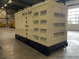Scania DC13 072A - 550 kVA Generator - DPX-19764