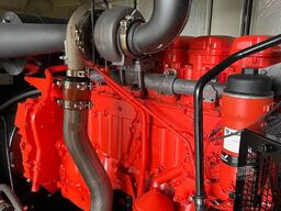 Scania DC13 072A - 550 kVA Generator - DPX-19764
