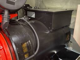 Scania DC13 072A - 550 kVA Generator - DPX-19764