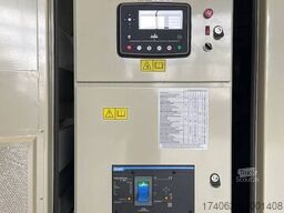Scania DC13 072A - 550 kVA Generator - DPX-19764