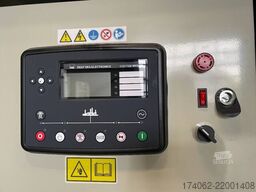 Scania DC13 072A - 550 kVA Generator - DPX-19764