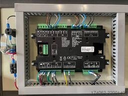 Scania DC13 072A - 550 kVA Generator - DPX-19764