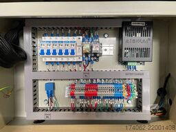 Scania DC13 072A - 550 kVA Generator - DPX-19764