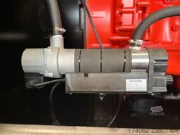 Scania DC13 072A - 550 kVA Generator - DPX-19764