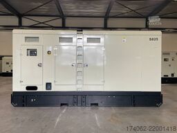 Agregado Scania DC16 078A - 825 kVA Generator - DPX-19766