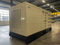 Scania DC16 078A - 825 kVA Generator - DPX-19766