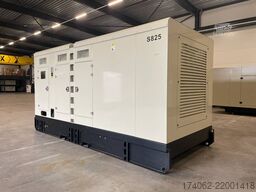 Scania DC16 078A - 825 kVA Generator - DPX-19766
