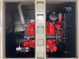 Scania DC16 078A - 825 kVA Generator - DPX-19766