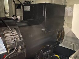 Scania DC16 078A - 825 kVA Generator - DPX-19766