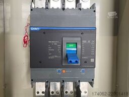 Scania DC16 078A - 825 kVA Generator - DPX-19766