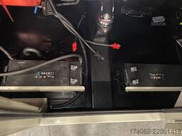 Scania DC16 078A - 825 kVA Generator - DPX-19766