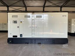Agregado Scania DC16 093A - 715 kVA Generator - DPX-19765
