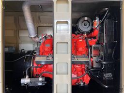 Scania DC16 093A - 715 kVA Generator - DPX-19765
