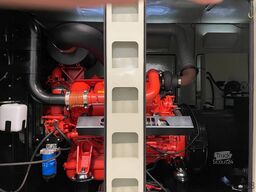 Scania DC16 093A - 715 kVA Generator - DPX-19765