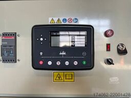 Scania DC16 093A - 715 kVA Generator - DPX-19765