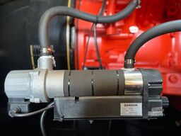 Scania DC16 093A - 715 kVA Generator - DPX-19765