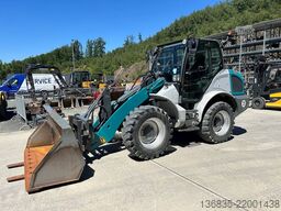 Cargador Kramer 8115