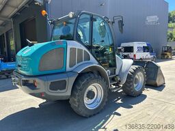 Kramer 8115