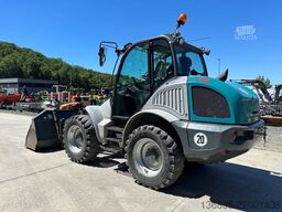 Kramer 8115