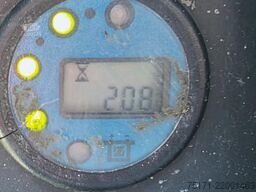 Haulotte STAR 10 Electric, 10m Working Height, 3m Reach, 23