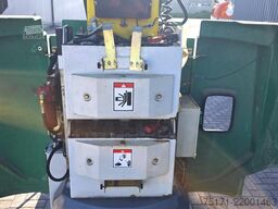 Haulotte STAR 10 Electric, 10m Working Height, 3m Reach, 23