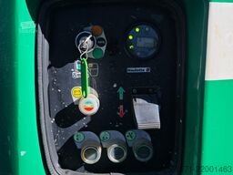 Haulotte STAR 10 Electric, 10m Working Height, 3m Reach, 23