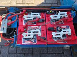 Genie GS2632 Electric, 10m Working Height, 227kg Capacit
